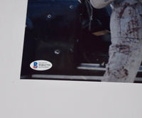 James Caan Signed Autograph 11x14 Photo The Godfather Sonny Corleone Beckett COA