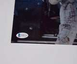James Caan Signed Autograph 11x14 Photo The Godfather Sonny Corleone Beckett COA