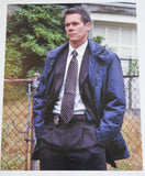 Kevin Bacon Signed Autographed 11x14 Photo The Following COA