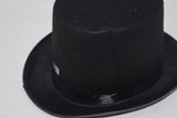 Hugh Jackman Signed Autograph Top Hat The Greatest Showman Beckett COA