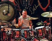 Stephen Perkins Signed Autographed 8x10 Photo Drummer of Jane's Addiction COA