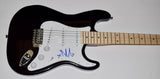 Tim McIlrath Signed Autographed Electric Guitar Rise Against ACOA COA