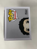 Sigourney Weaver Signed Alien Ripley In Spacesuit Funko Pop Autograph Beckett