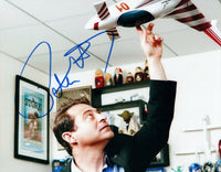 Peter Diamandis Signed Autographed 8x10 Photo X Prize Foundation COA VD