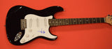 Dean Fertita Signed Autographed Electric Guitar Queens of the Stone Age COA A