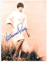 Katharine Ross Signed Autographed 8x10 Photo Butch Cassidy The Graduate COA VD