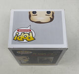 Bob Odenkirk Signed Jimmy McGill Funko Pop Figure Better Call Saul Beckett COA