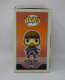 Alden Ehrenreich Signed Autograph Funko Pop Star Wars Han Solo 472 Beckett COA