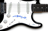 Angus Young Signed Autographed Electric Guitar AC/DC ACOA COA