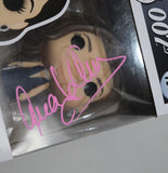 Ana de Armas Signed Funko Pop James Bond 007 Paloma No Time To Die Beckett COA