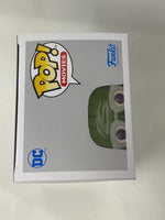 Paul Dano Signed Autograph Funko Pop The Batman The Riddler #1192 ACOA COA