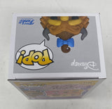 Dan Stevens Signed Autographed Funko Pop The Beast Beauty and The Beast ACOA COA