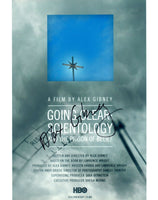 Alex Gibney Signed Autographed 8x10 Photo GOING CLEAR SCIENTOLOGY COA