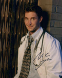 Noah Wyle Signed Autographed 8x10 Photo ER Actor COA