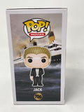 Leonardo Dicaprio Signed Autograph Funko Pop Titanic Jack 706 ACOA COA