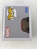 Danai Gurira Signed Autograph Funko Pop Black Panther Okoye 1100 Beckett COA