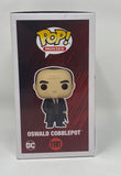 Colin Farrell Signed Oswald Cobblepot The Batman Funko Pop Penguin Beckett COA