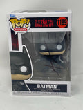 Greig Fraser Signed Autographed Funko Pop The Batman Cinematographer Beckett COA