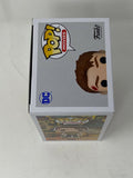 Joel Kinnaman Signed Autograph Funko Pop Rick Flag The Suicide Squad Beckett COA
