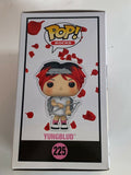 Yungblud Signed Autographed Funko Pop Figure 225 Beckett BAS COA