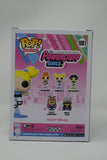 Craig McCracken Signed Funko Pop The Powerpuff Girls Bubbles Autograph BAS COA