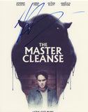 Johnny Galecki Signed Autographed 8x10 Photo The Master Cleanse Big Bang Theory