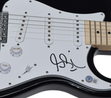 Gilby Clarke Signed Autographed Electric Guitar Guns N Roses Beckett COA