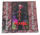 Danny Carey Signed Autographed Tool Opiate Vinyl Record LP Album EP Beckett COA