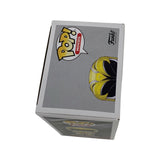 Becky G Signed Autographed Power Rangers Yellow Ranger Funko Pop Beckett COA