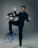 Gilles Marini Signed Autographed 8x10 Photo DANCING WITH THE STARS COA