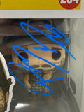 Post Malone Signed Funko Pop Rocks Figure #254 Autograph Beckett COA