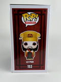 James Hong Signed Funko Pop Big Trouble In Little China Lo Pan 153 Autograph BAS