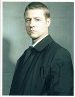 Ben McKenzie Signed Autographed 8x10 Photo Gotham Southland COA VD