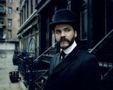 Daniel Bruhl Signed Autograph 8x10 Photo THE ALIENIST Actor COA