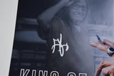 Boston George Jung Signed Autograph 11x14 Photo Blow Movie Smuggler Beckett COA
