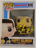 Adam Sandler Signed Autographed Funko Pop Figure Happy Gilmore Beckett BAS COA