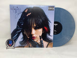 Maggie Lindemann Signed Autographed Paranoia Vinyl Record LP Album Beckett COA