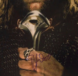 Elijah Wood Signed Autographed 11x14 Photo LORD OF THE RINGS COA VD