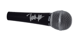 Mike Love The Beach Boys Signed Autographed Microphone Beckett COA