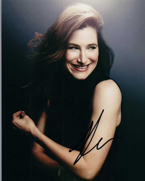 Kathryn Hahn Signed Autographed 8x10 Photo Bad Moms COA VD