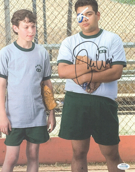 Shaun Weiss Signed Autographed 11x14 Photo Freaks and Geeks Actor ACOA COA