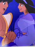Scott Weinger Signed Autographed 11x14 Photo Aladdin Voice Actor Beckett COA