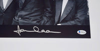 James Caan Signed Autograph 11x14 Photo The Godfather Sonny Corleone Beckett COA