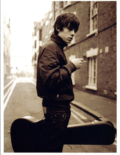 Jake Bugg Signed Autographed 8x10 Photo COA VD