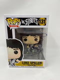 Luke Spiller Signed Autographed Funko Pop Figure The Struts Beckett BAS COA