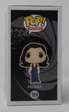 Ana de Armas Signed Funko Pop 007 Paloma #1014 James Bond Autograph Beckett COA