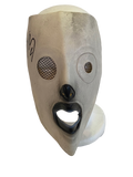 Corey Taylor Signed Autograph Slipknot Mask All Hope Is Gone Beckett Witness COA