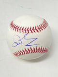 Susan Sarandon Signed Autographed MLB Baseball Bull Durham Beckett COA