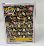 Post Malone Signed Autographed Funko Pop Rocks Figure #254 Beckett COA