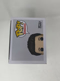Jerry Seinfeld Signed Autographed Funko Pop Figure 1081 Beckett BAS COA